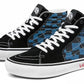 Vans x Krooked Skate SK8-Hi Shoes