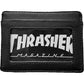 Thrasher Leather Card Wallet