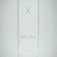 FA Deck 8.25 Dylan Rieder Dipped White