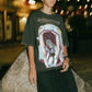 Primitive x Naruto Orochimaru Washed T-Shirt
