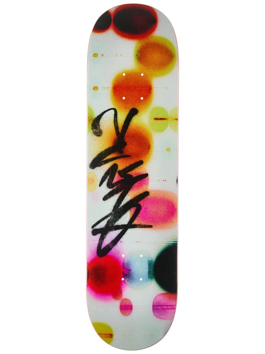April Yuto Horigome Genes Deck