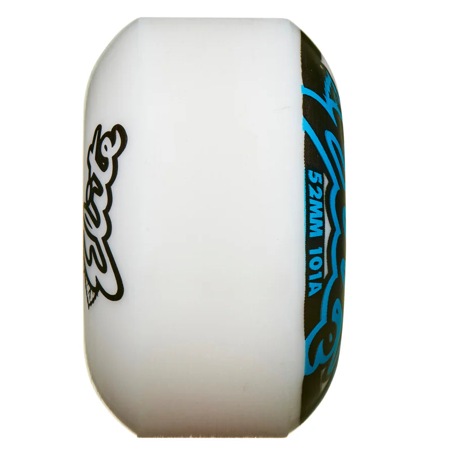 OJ 53mm Elite EZ EDGE 101a Skateboard Wheels