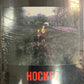 Hockey Farm Kids Deck