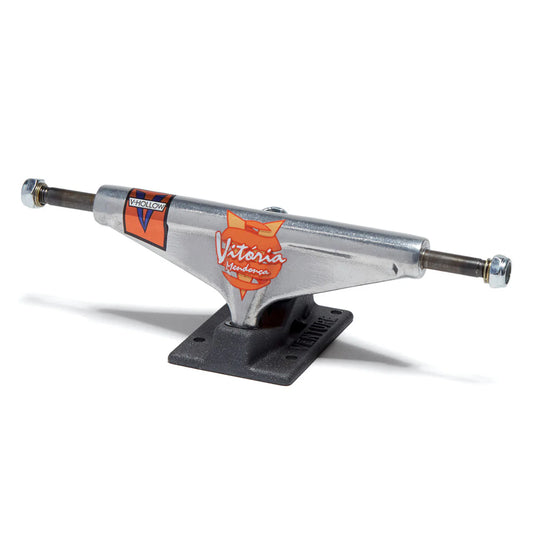 Venture Mendonca Pro VHL HI 5.6 POL/BLK