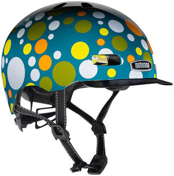 Nutcase Street MIPS Helmet Small