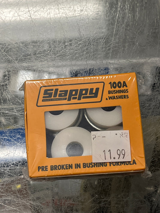 Slappy 100a Bushings