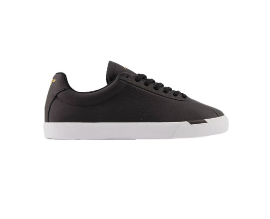 New Balance Numeric 22 Black/White Shoes