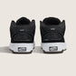 Vans PRO SKATE Half Cab Wafflecup skateboard shoes black white