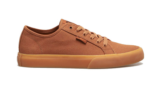 DC shoes Manual tsxe wheat