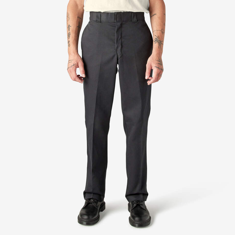 Dickies 874® FLEX Work Pants Black 34x30