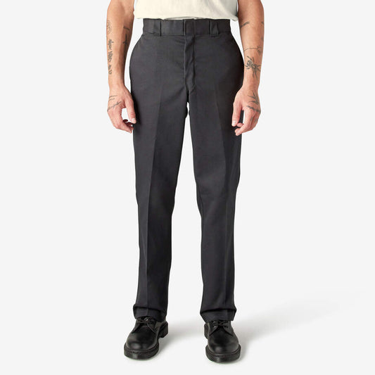 Dickies 874® FLEX Work Pants Black 36x32