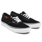 Vans Skate Era Shoe Black/White