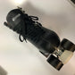 Chicago 805 Deluxe Men’s Rink Skate roller skates size 9 Black
