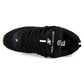 DC SHOES PRO SKATEBOARD SHOES JS 2 BLACK/WHITE/GUM by John Shanahan