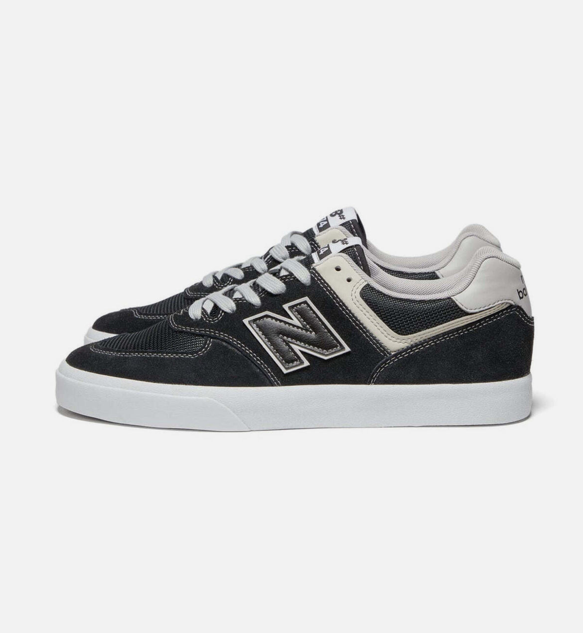 New Balance Numeric 574 Vulc Shoes