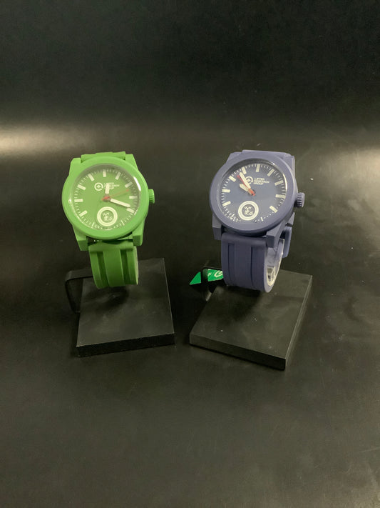 Lifted Research Watch