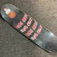 Santa Cruz Skateboard Deck 8.7” Pace Necromancer Pro