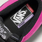 Vans Skate Half Cab Hot Pink