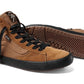 Vans The Lizzie Shoe Brown