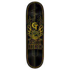 Anti Hero 8.5 Grant Bandit Deck 8.5