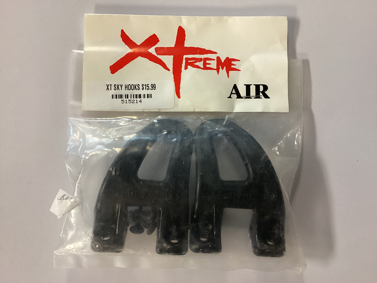 XT WHEELZ SKY HOOKS FOR SKATEBOARD