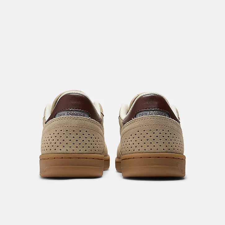 New Balance Numeric 440 V2 Shoes Beige