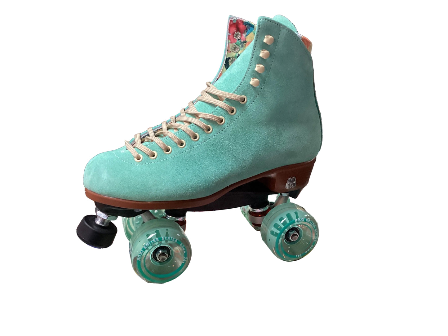 Moxi Roller Skates Lolly Floss