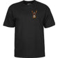 Powell Peralta Andy Anderson T Shirt