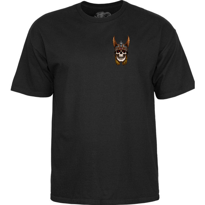 Powell Peralta Andy Anderson T Shirt
