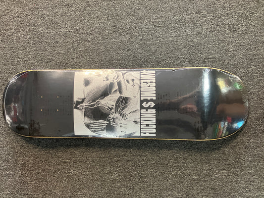 FA Deck 8.5 Blood Baby