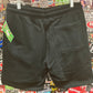 Krooked Sweat Shorts