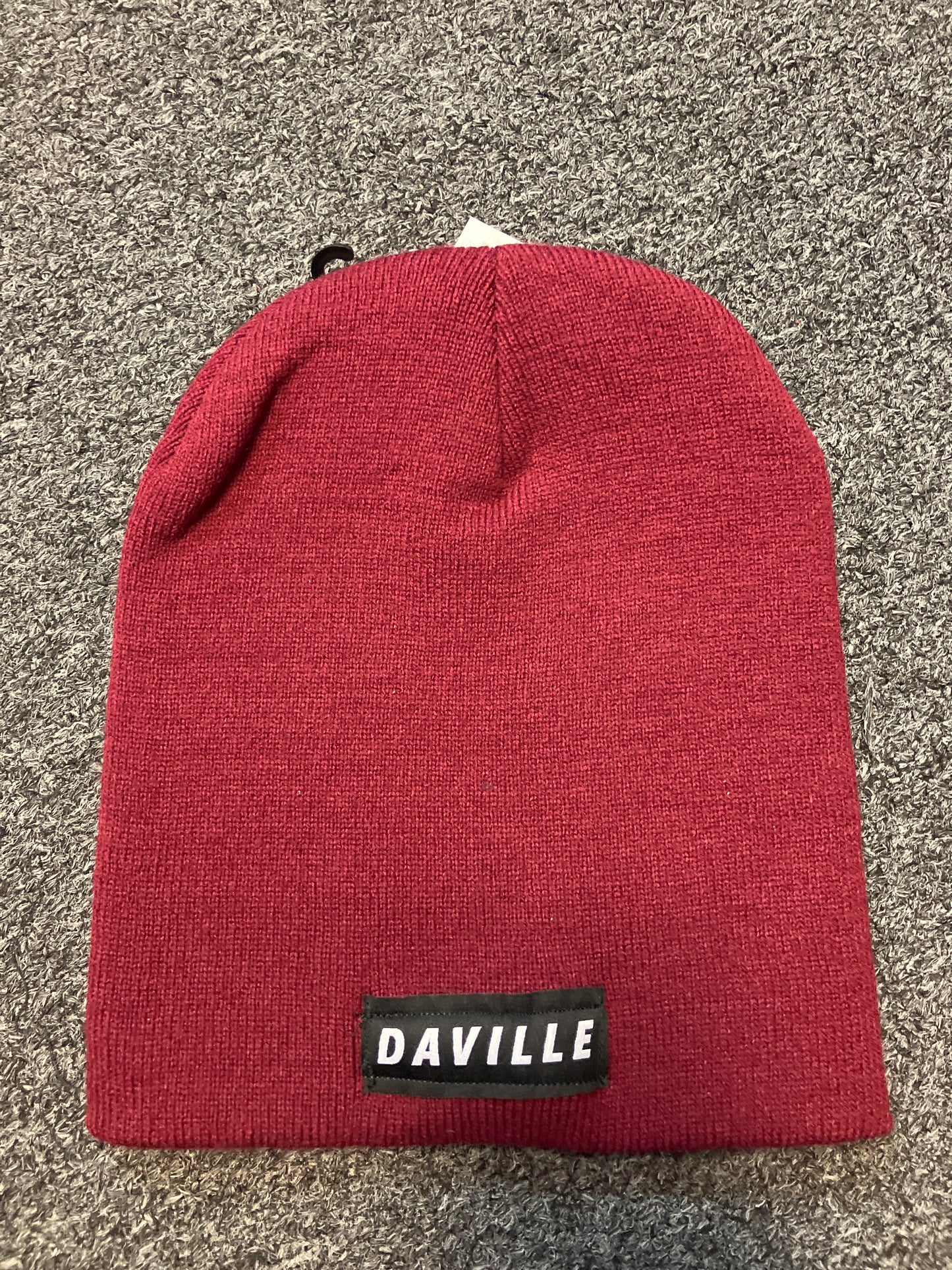 Daville Beanie