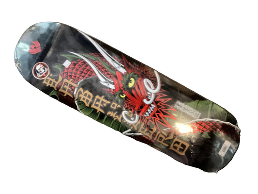 Powell Peralta Pro Flight 192 Skateboard Deck Cab Ban This 9.26 K21