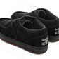 Ipath Cats Skateboard Shoes Black suede