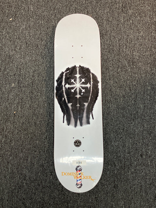 Disorder Braided Deck 8.12