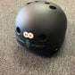 Triple eight helmet XS/S Hawk pro black