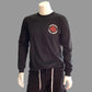 Fucking Awesome X Independent Long Sleeve T-shirt Hostage black