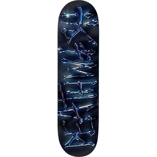 Deathwish OG Spray Chrome Black 9”