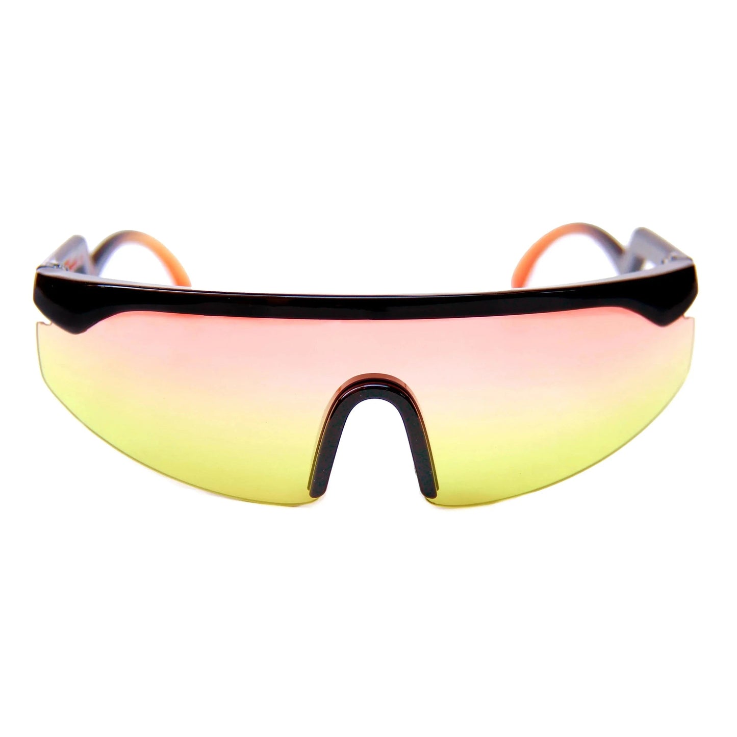 Happy Hour Accelerators Candy Corn Sunglasses