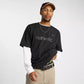 New Balance Numeric Relaxed Fit T-Shirt Black
