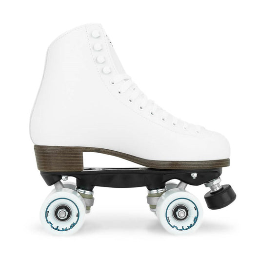 Reidell Boost Roller Skates White- Size 7