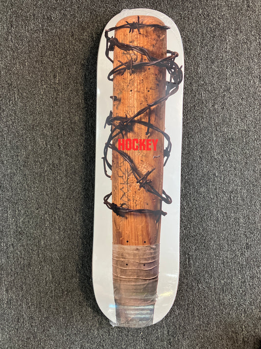 Hockey Steroids Deck