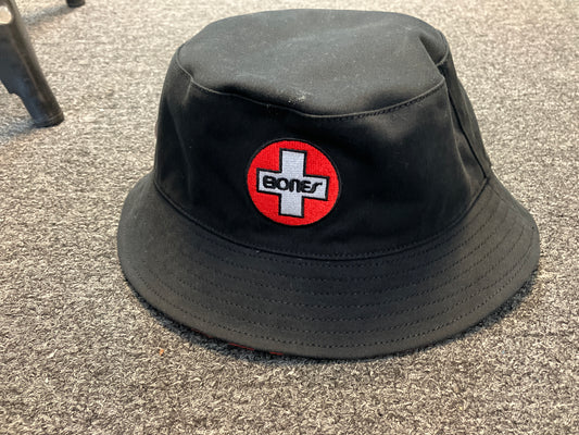 Bones Reverse-able Bucket Hat