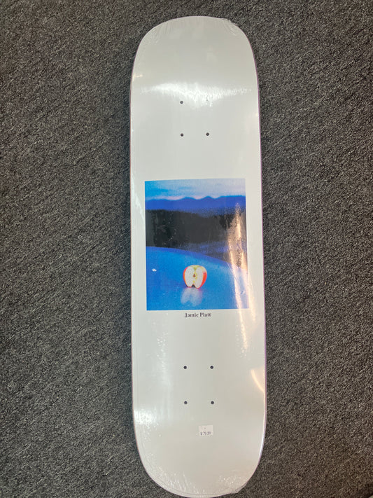 Polar Deck 8.47 Apple