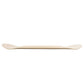 Moose 10.25” blank deck twin tail