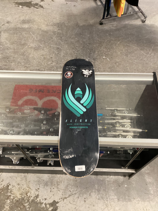Powell Peralta Retro Flight Deck - 8.5