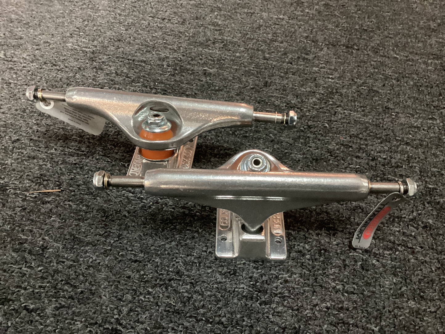 Independent 149 truck set Titanium Stage 11 Forged Hollow