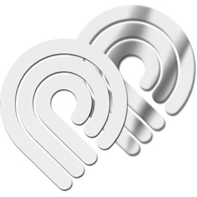 Powell Tripple P Decal Sticker