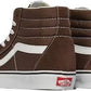 Vans SK8-Hi Shoes Rain Drum