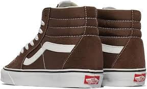 Vans SK8-Hi Shoes Rain Drum